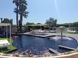 Grand hotel irpinia & Family SPA
