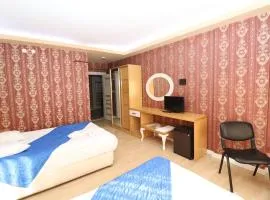 Pera City Hotel