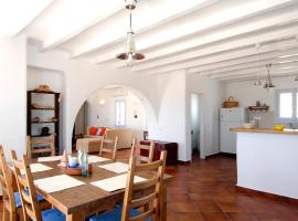 A picture of the hotel: Divers House Paros