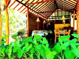 Hotel Photo: Priya Homestay Kandalama