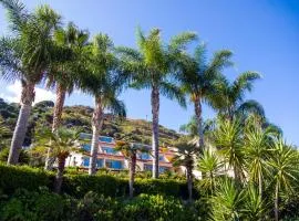 Hotel Tropis, hótel í Tropea