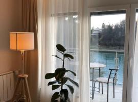Maximo Apartments - free parking, hotel in Maribor