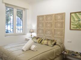 Ξενοδοχείο φωτογραφία: FLEMING Loft PARKING Tourist Córdoba