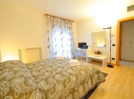 Hotel fotografie: Bed and Breakfast La Sosta