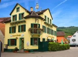 Hotel Sonne