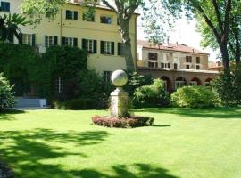 Hotel Photo: Le Notti in Villa