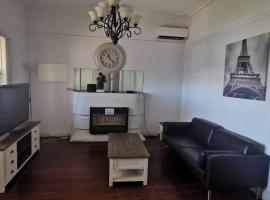 Fotos de Hotel: Fremantle Colonial Home