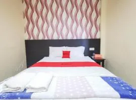 RedDoorz near Kantor PLN Sangatta