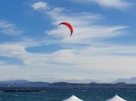 La Finestra sul Mare, hotell sihtkohas Ischia
