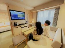 Henn na Hotel Premier Kyoto Gojo Karasuma -Formerly Watermark Hotel Kyoto-