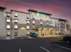 WoodSpring Suites Broomfield-Westminster, hotel in Broomfield