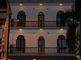 Хотел снимка: Hotel Decentraland Kuala Terengganu