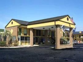 Travelers Inn & Suites, hotel en Sumter