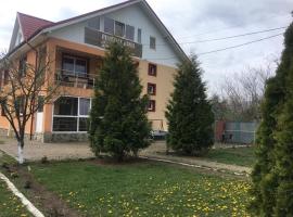 Gambaran Hotel: Cazare ieftina