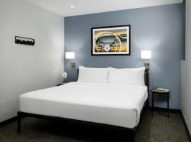 OYO Times Square, hotel in New York