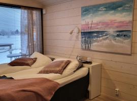 호텔 사진: B&B Villa Helmi