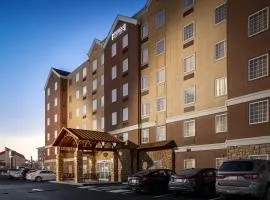 채터누가에 위치한 호텔 Staybridge Suites Chattanooga-Hamilton Place, an IHG Hotel