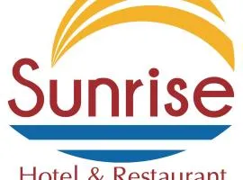 Khách sạn Sunrise Ninh Thuận
