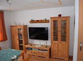 Ferienhaus Kohlmeise, ξενοδοχείο σε Neudorf