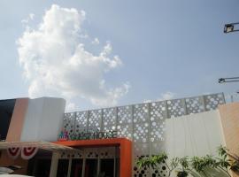 Hình ảnh khách sạn: Guest House Bintang 3