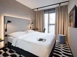 LÉGÈRE HOTEL Erfurt
