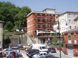 Hotel fotoğraf: Albergo Bellavista