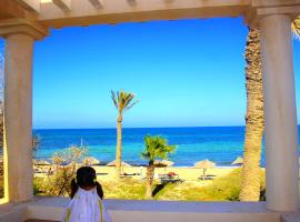 Foto di Hotel: Zita Beach Resort