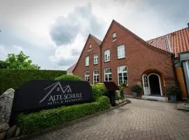 Hotel & Restaurant Alte Schule