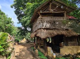 Humbhaha jungle yala nature eco resort, ξενοδοχείο σε Kataragama