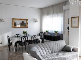 Hotel Photo: Oltremare Salerno Apartment