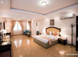 Hotel Photo: Garden Hotel Muscat By Royal Titan Group