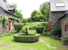 Hotelfotos: Maison de contes en amoureux