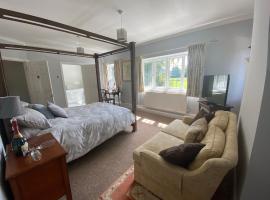 Hotel Photo: Chadwell Hill Farm