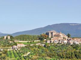 Hotel Photo: Nice Home In Belmonte In Sabina With House A Panoramic View