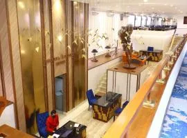 Jakarta Airport Hotel, hotel em Tangerang