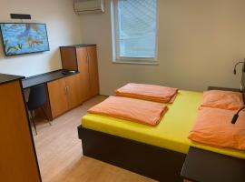 Hotel Photo: APARTMA AA