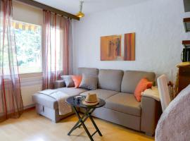 Hotel Photo: Apartment Harder by Interhome