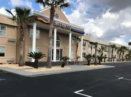 Baymont by Wyndham Lake Park Valdosta I75