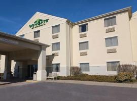 Hotel foto: Wingate by Wyndham Pittsburgh New Stanton