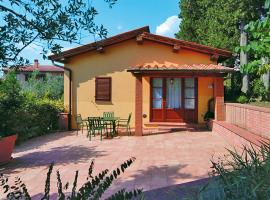 Gambaran Hotel: Holiday Home Villetta Aia - CET120 by Interhome