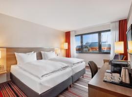 Hình ảnh khách sạn: H+ Hotel Bochum