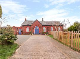 Photo de l’hôtel: Bethania Chapel Annex