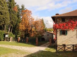 صور الفندق: Agriturismo Villaggio Eden