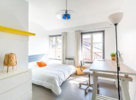 Photo de l’hôtel: Apartment Casa Itzuli-2 by Interhome