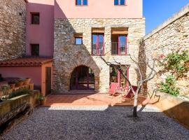 Hotel foto: Holiday Home Tio Pepe de Maja by Interhome