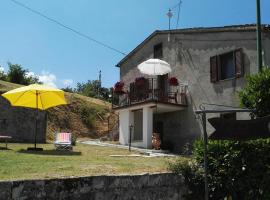 A picture of the hotel: Oasi delle Gazze