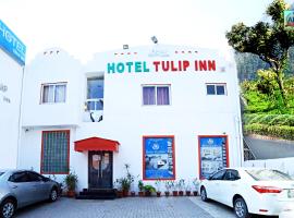 Hotel Foto: Hotel Tulip Inn, Gulberg