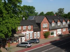 A picture of the hotel: Hotel Gasthof Gose