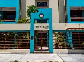 Hotel Casa de la Luna, hotel in Chiclayo