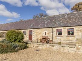 A picture of the hotel: Ridge Cottage